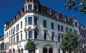 Hotel Kaiserhof Radeberg